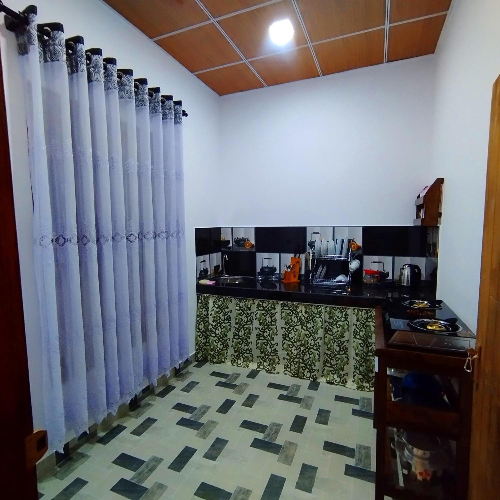 Mirissa Villa Green Pepper Cameră foto